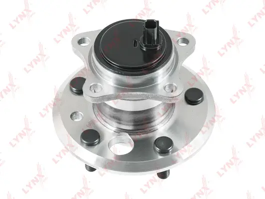 Kit de roulements de roue LYNXAUTO WH-1493