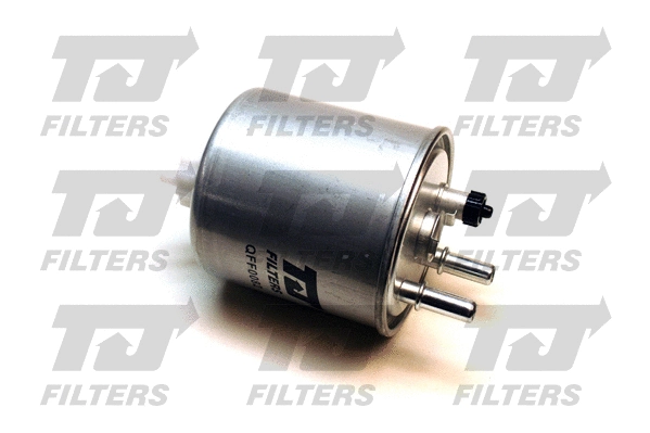 Filtre à carburant QUINTON HAZELL QFF0082