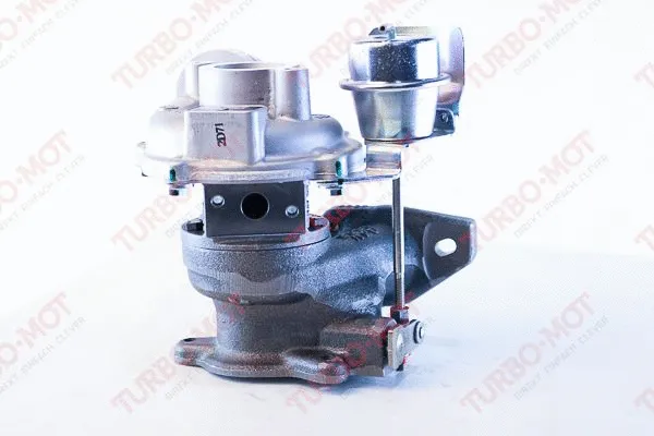 Turbocompresseur, suralimentation TURBO-MOT 694492