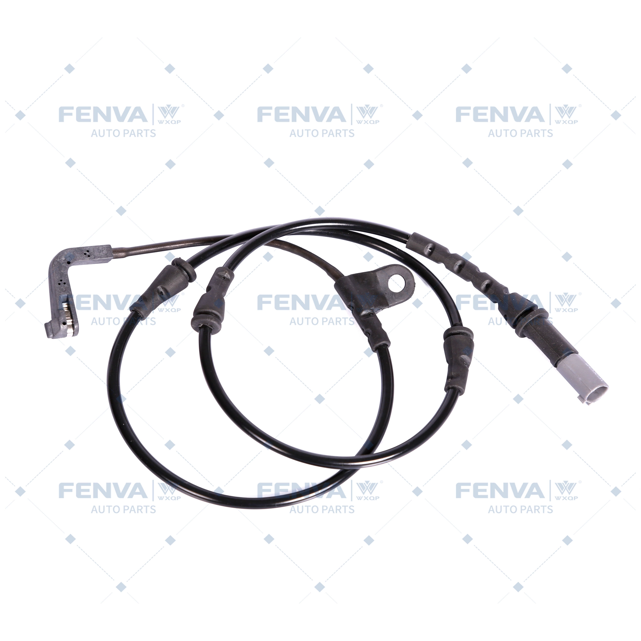 Contact d'avertissement, usure des plaquettes de frein WXQP 230129