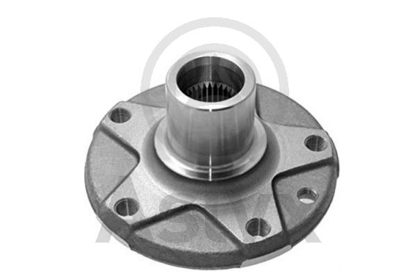 Moyeu de roue Aslyx AS-590152
