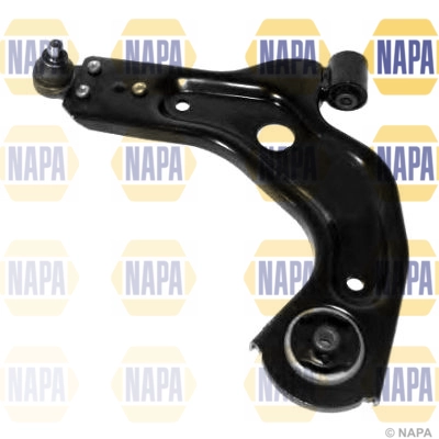 Bras de liaison, suspension de roue NAPA NST2059