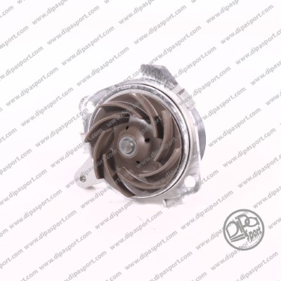Pompe à eau, refroidissement du moteur DIPASPORT PAA107VLON