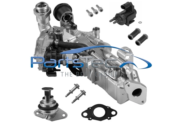 Module-EGR PartsTec PTA510-3015