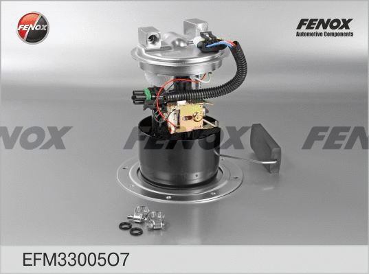 Module d'alimentation en carburant FENOX EFM33005O7