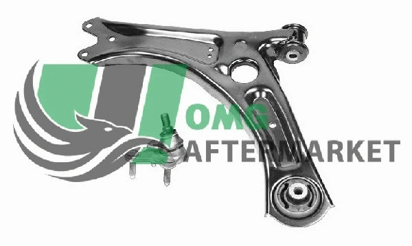 Bras de liaison, suspension de roue OMG SRL G40.8113/C