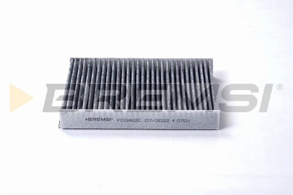 Filtre, air de l'habitacle BREMSI FC0462C
