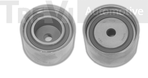 Poulie renvoi/transmission, courroie crantée TREVI AUTOMOTIVE TD1331