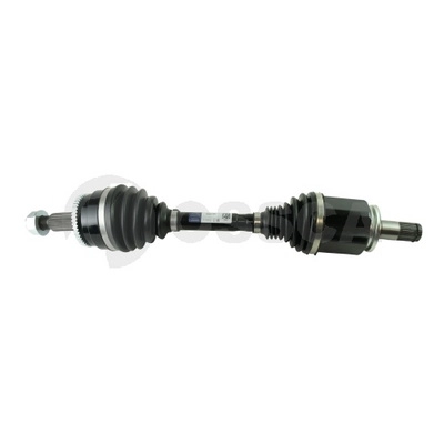 Bras de liaison, suspension de roue OSSCA 88349