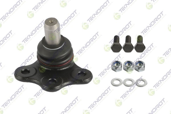 Rotule de suspension TEKNOROT O-405K