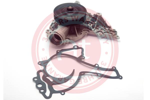 Pompe à eau, refroidissement du moteur at autoteile germany at22954