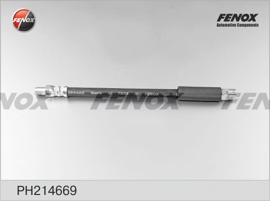 Flexible de frein FENOX PH214669