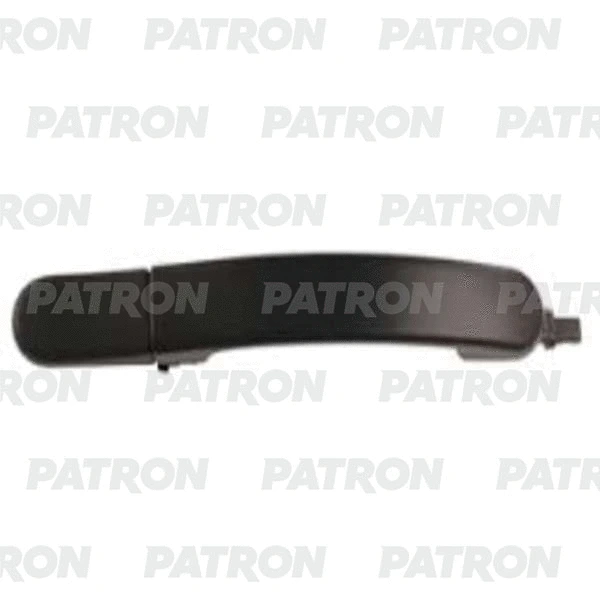 Poignée extérieure de porte PATRON P20-0049R