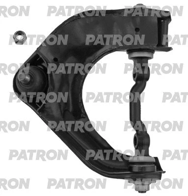 Bras de liaison, suspension de roue PATRON PS5119L