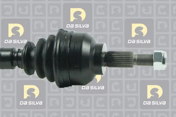 Arbre de transmission DA SILVA 4427T