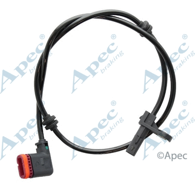 Capteur, vitesse de roue APEC ABS1276