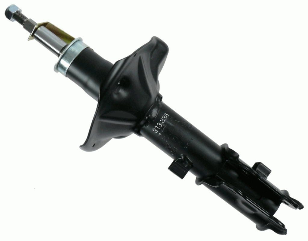 Amortisseur BOGE 30-J50-A
