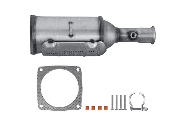 Filtre à particules / à suie, échappement Faurecia FS45273F