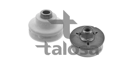 Coupelle de suspension TALOSA 63-17202