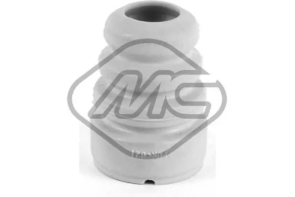 Butée élastique, suspension Metalcaucho 40458