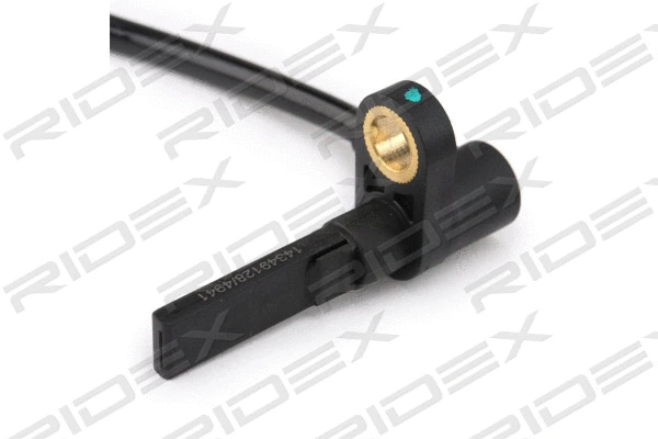 Capteur, vitesse de roue RIDEX 412W0768