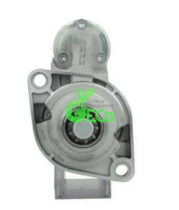 Démarreur GECO M144015A