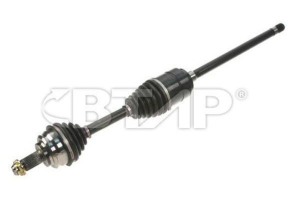 Arbre de transmission BTAP BBC508-004