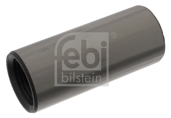 Coussinet de palier, ressort à lames FEBI BILSTEIN 04473