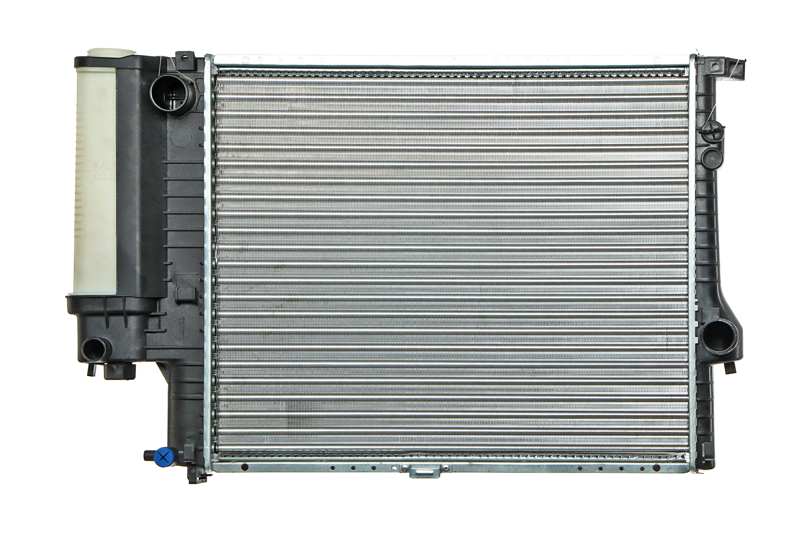 Radiateur, refroidissement du moteur A.Z. Meisterteile AZMT-45-040-3127