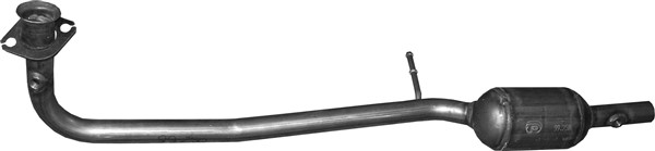 Catalyseur POLMO 99.250