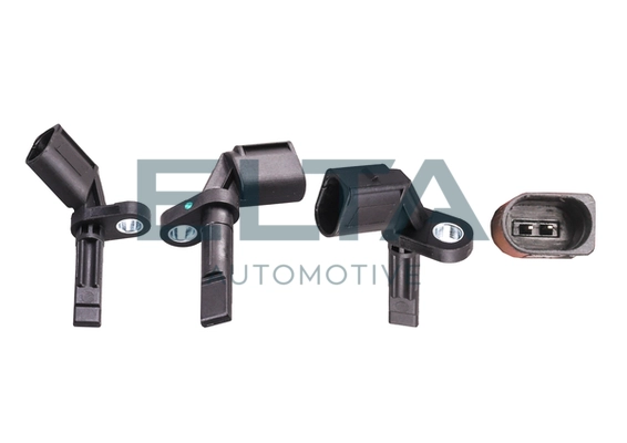 Capteur, vitesse de roue ELTA AUTOMOTIVE EA0341