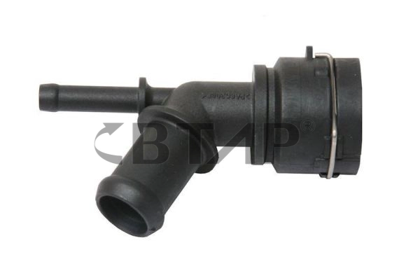 Bride de liquide de refroidissement BTAP BVE913-011