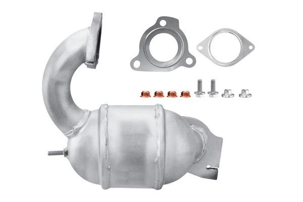 Catalyseur Faurecia FS55559K