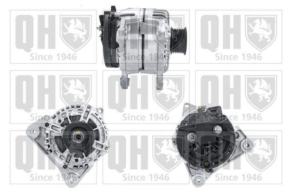 Alternateur QUINTON HAZELL QRA1645
