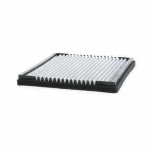 Filtre, air de l'habitacle A.Z. Meisterteile AZMT-41-010-1304