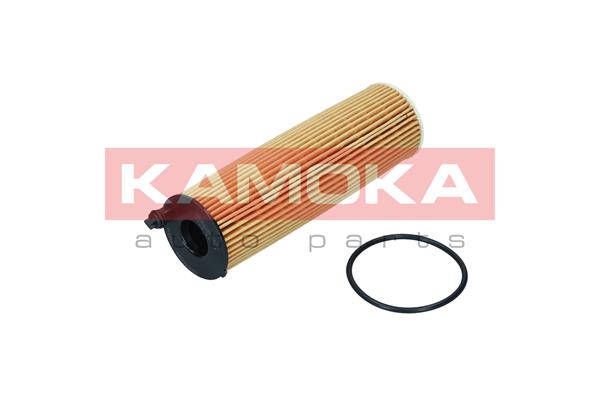 Filtre à huile KAMOKA F122401