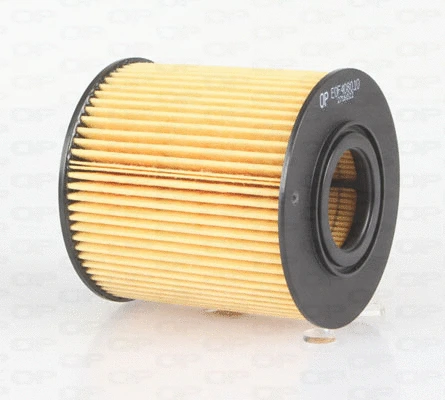 Filtre à huile OPEN PARTS EOF4080.10