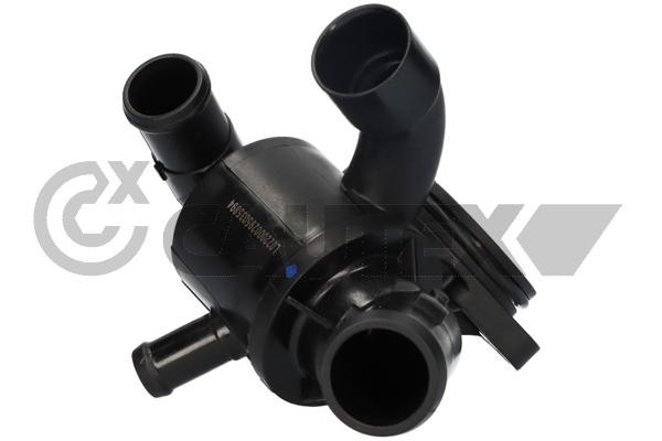 Boîtier du thermostat CAUTEX 750816
