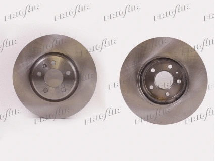 Disque de frein FRIGAIR DC10.114