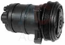 Compresseur, climatisation ACAUTO AC-01DL042