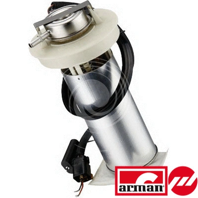 unité d'alimentation de carburant AUTOTEAM G2609AS