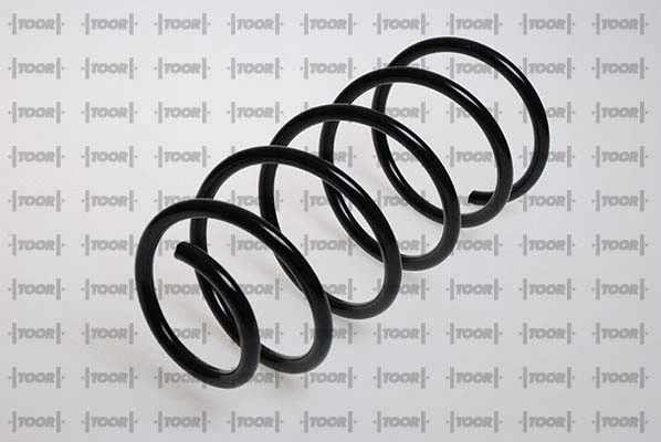 Ressort de suspension TOOR SC62013