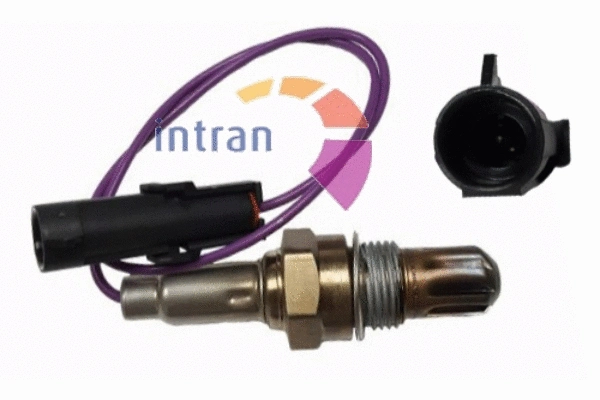 Capteur, qualité de l'air Intran Flotamex SD11001