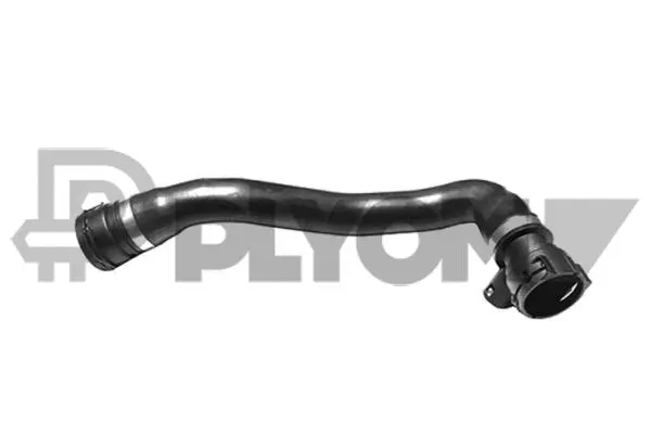 Durite de radiateur PLYOM P754336