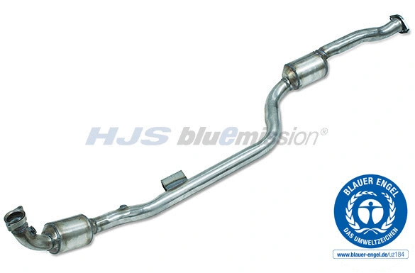 Catalyseur HJS 96 13 4120