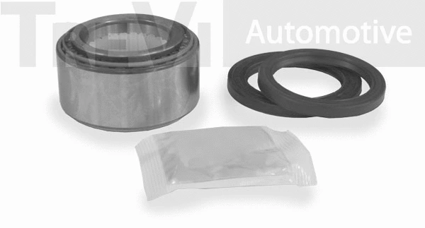 Kit de roulements de roue TREVI AUTOMOTIVE WB2035