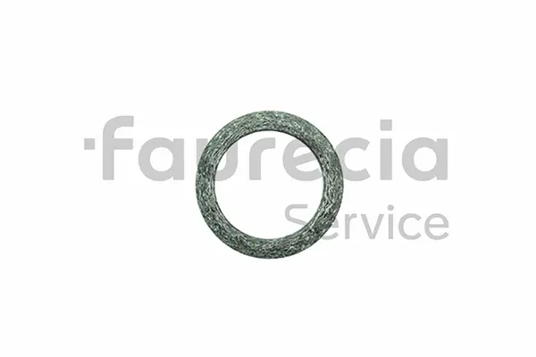 Bague d'étanchéité, tuyau d'échappement Faurecia AA96569