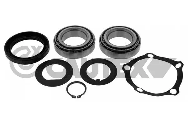 Kit de roulements de roue CAUTEX 774221