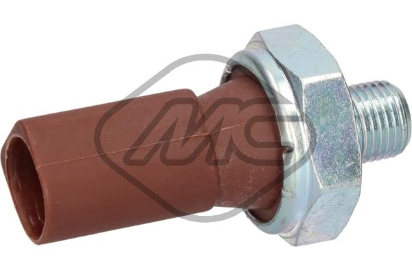 Indicateur de pression d'huile Metalcaucho 50049