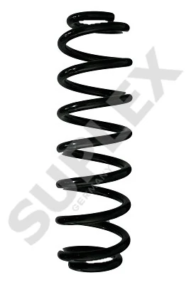 Ressort de suspension SUPLEX 30035